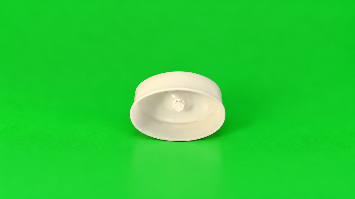 Dispenser - Macro Oval airless pump PISTIONS ONLY - box 100