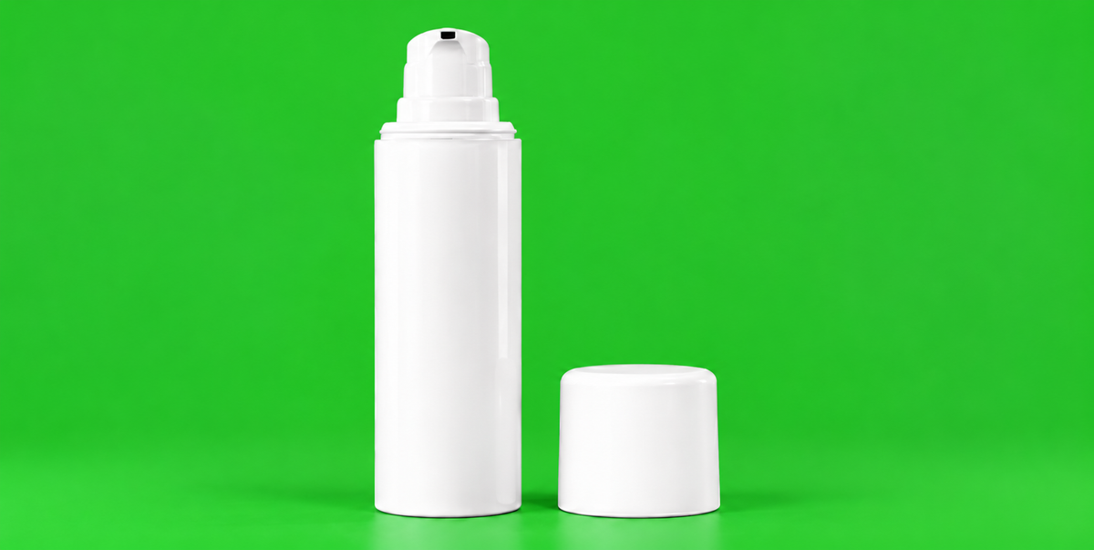 Dispenser - Micro Pump w/ Pump Head (30ml, 50ml)