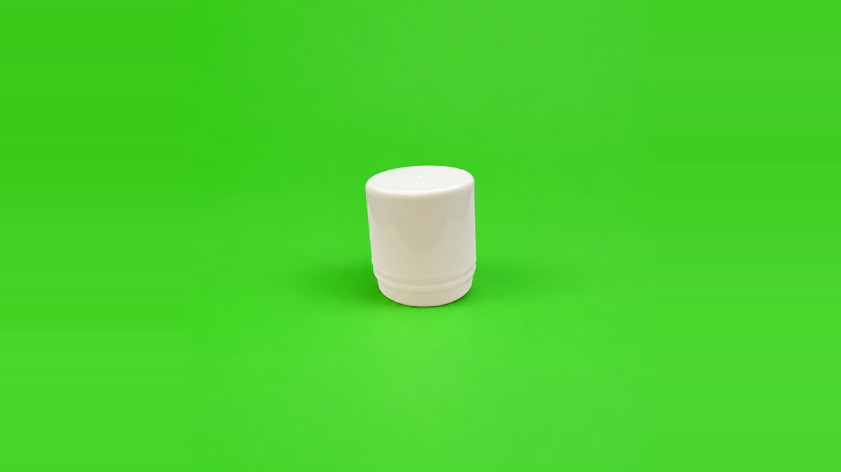 Dispenser - Script Pump - 1ml Pump Head only