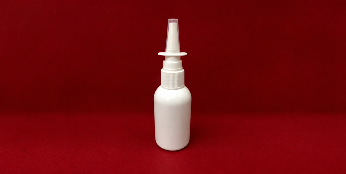 Nasal Sprayers