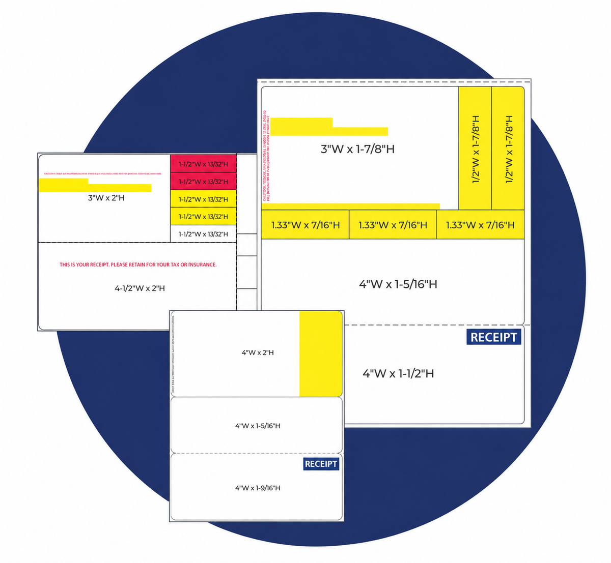 Rx Labels