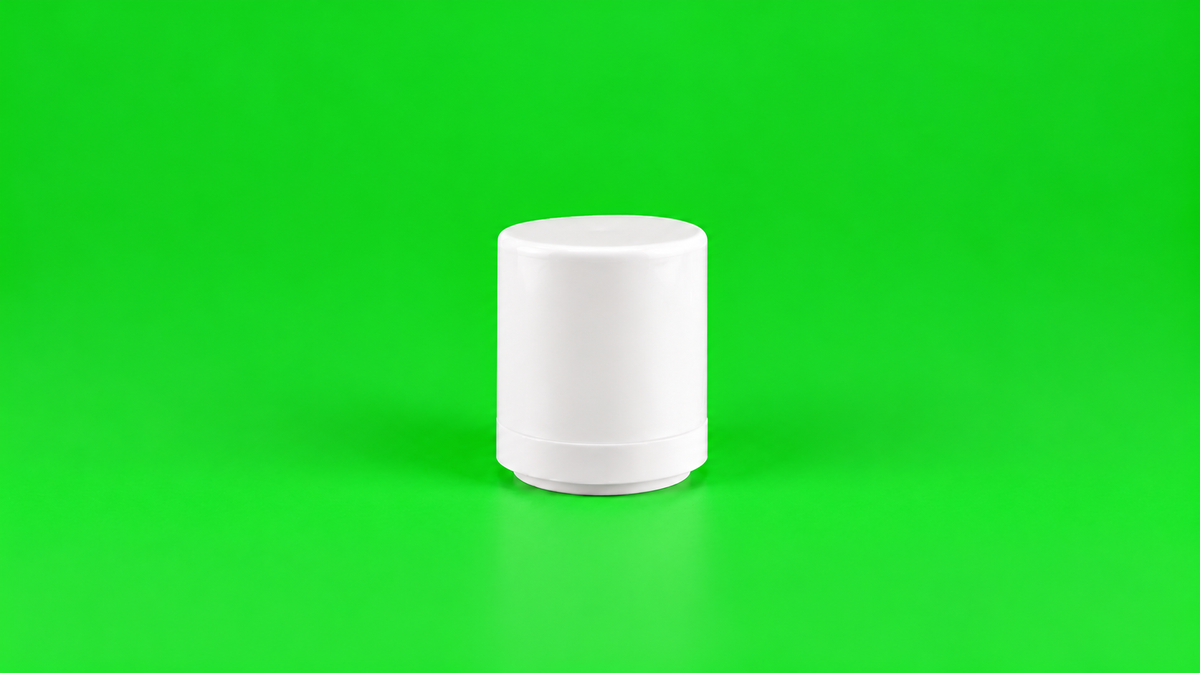 Dispenser - Mezzo Pump HEAD ONLY w/ Cap