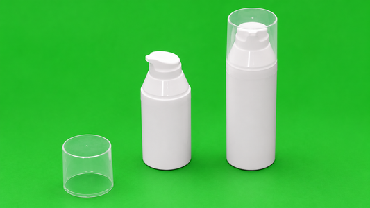 Dispenser - Mezzo Pump w/ Pump Head (30ml, 50ml, 75ml, or 100ml)