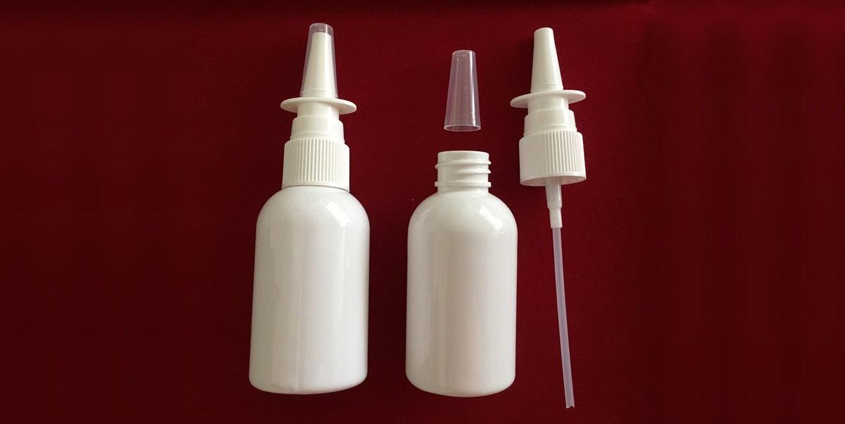Sprayer - Nasal