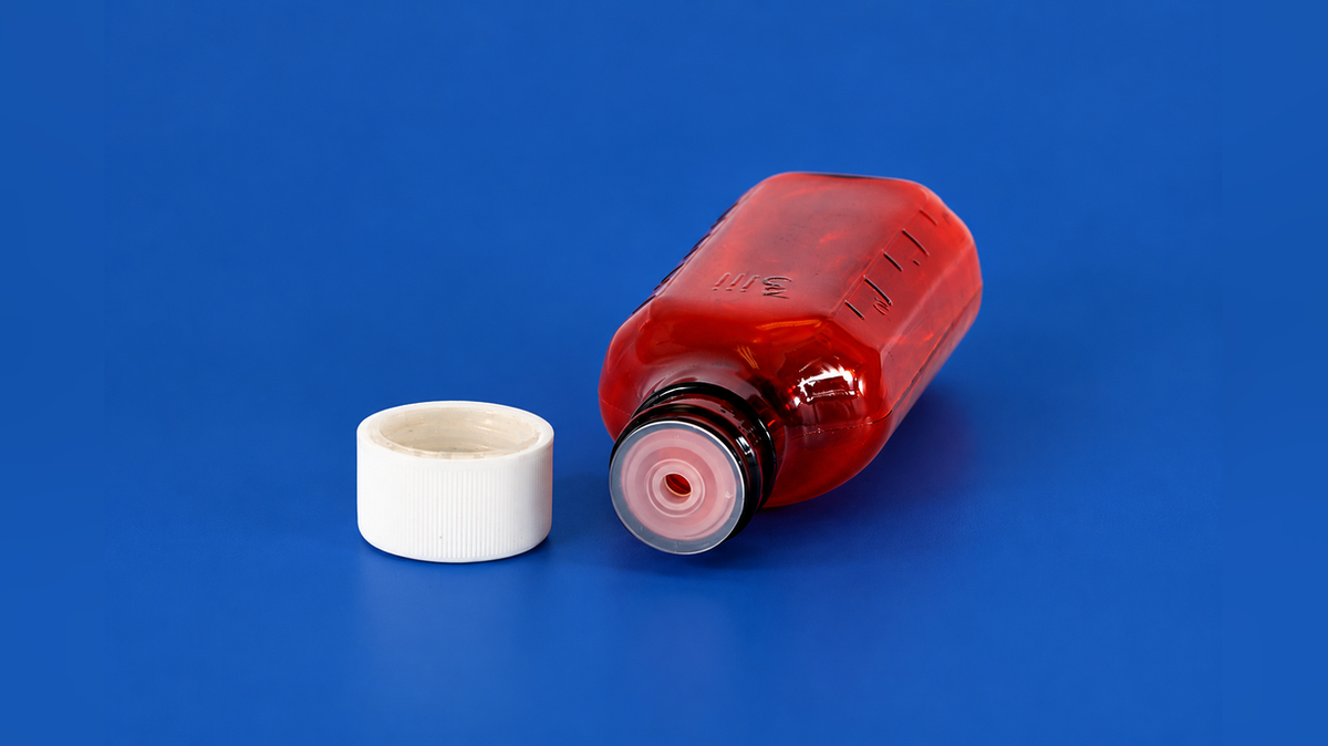 Adapter - Press-in Bottle Adapters (20mm-28mm)
