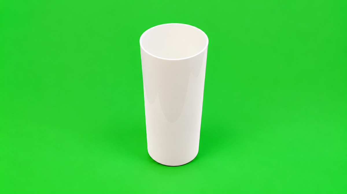 Dispenser - Script Pump Airless Body only - 50ml, 100ml, 150ml