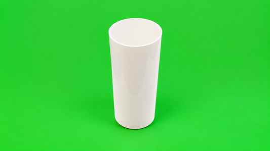 Dispenser - Script Pump Airless Body only - 50ml, 100ml, 150ml