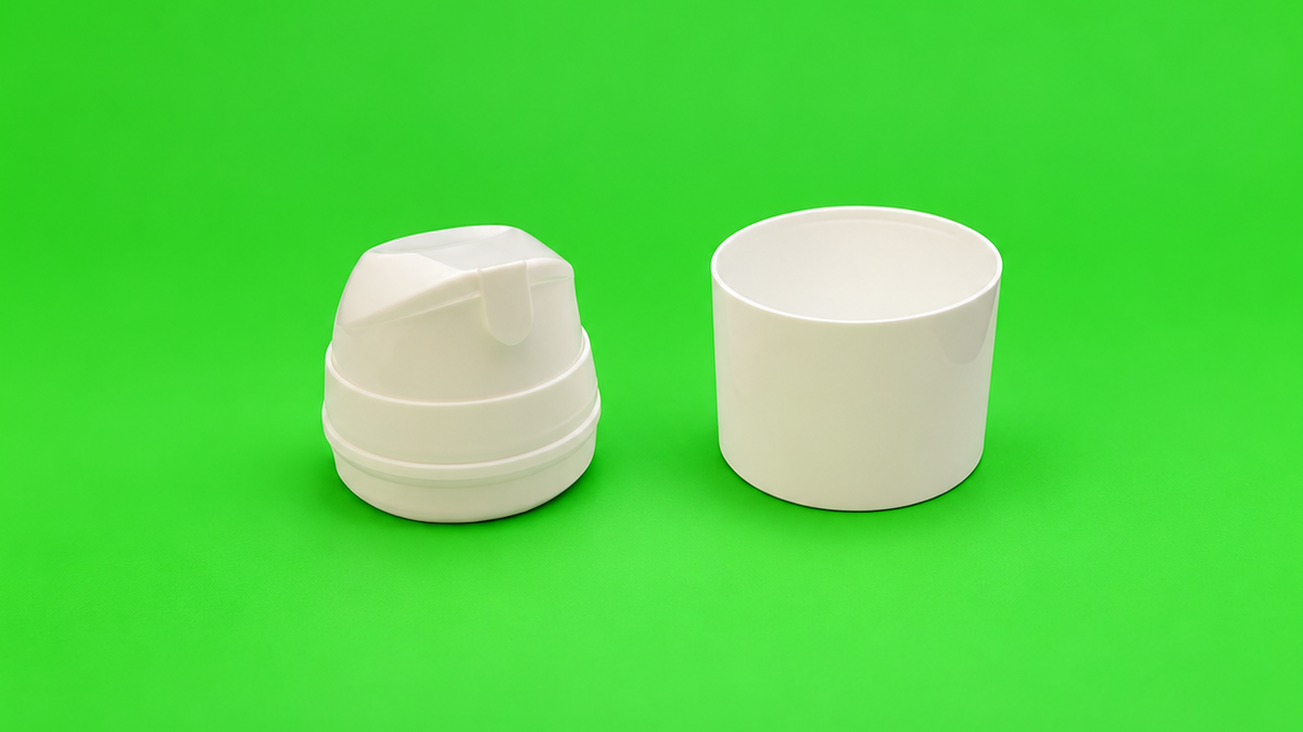 Dispenser - Script Pump - 1ml Pump Head only
