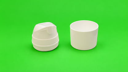 Dispenser - Script Pump - 1ml Pump Head only