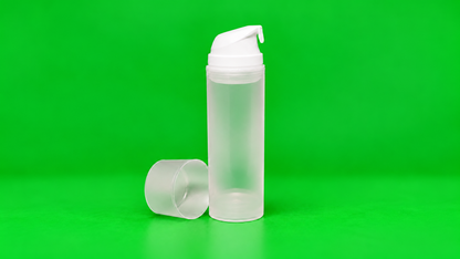 Dispenser - Script Pump - Complete pump with body and pump head
