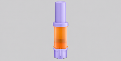dispenser - TICKER-X PEN meter dose