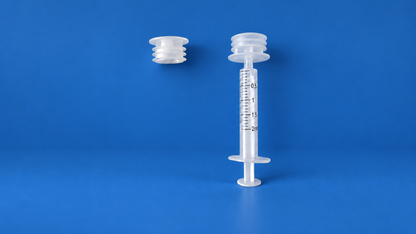 Adapter - Press-in Bottle Adapters (20mm-28mm)