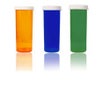 Vials - Snap Cap - 13 dram thru 60 dram